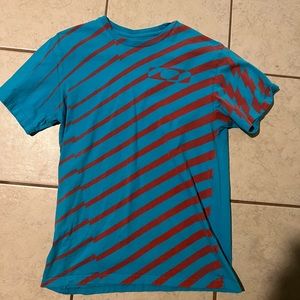 Oakley Tee